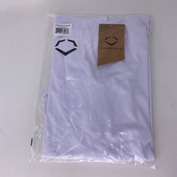 EvoShield Mens Pro Team Training Light Weight Hoodie M Baseball Batting - Picture 4 of 5